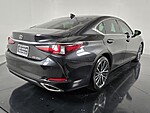 New 2025 LEXUS ES ES 350 FWD in LAS VEGAS, NEVADA (Photo 4)