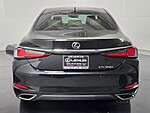 New 2025 LEXUS ES ES 350 FWD in LAS VEGAS, NEVADA (Photo 5)