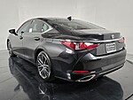 New 2025 LEXUS ES ES 350 FWD in LAS VEGAS, NEVADA (Photo 6)