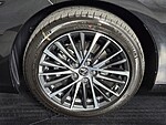 New 2025 LEXUS ES ES 350 FWD in LAS VEGAS, NEVADA (Photo 9)