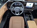 New 2025 LEXUS RX RX 350 FWD in LAS VEGAS, NEVADA (Photo 13)