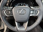 New 2025 LEXUS RX RX 350 FWD in LAS VEGAS, NEVADA (Photo 16)