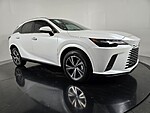 New 2025 LEXUS RX RX 350 FWD in LAS VEGAS, NEVADA (Photo 2)