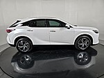 New 2025 LEXUS RX RX 350 FWD in LAS VEGAS, NEVADA (Photo 3)