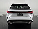 New 2025 LEXUS RX RX 350 FWD in LAS VEGAS, NEVADA (Photo 5)