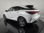 New 2025 LEXUS RX RX 350 FWD in LAS VEGAS, NEVADA (Photo 6)