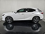 New 2025 LEXUS RX RX 350 FWD in LAS VEGAS, NEVADA (Photo 7)