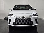 New 2025 LEXUS RX RX 350 FWD in LAS VEGAS, NEVADA (Photo 8)