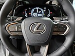 New 2026 LEXUS NX NX 350H LUXURY AWD in LAS VEGAS, NEVADA (Photo 17)