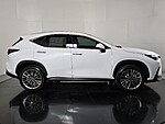New 2026 LEXUS NX NX 350H LUXURY AWD in LAS VEGAS, NEVADA (Photo 3)
