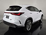 New 2026 LEXUS NX NX 350H LUXURY AWD in LAS VEGAS, NEVADA (Photo 4)