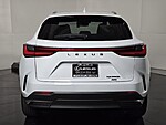 New 2026 LEXUS NX NX 350H LUXURY AWD in LAS VEGAS, NEVADA (Photo 5)