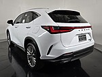 New 2026 LEXUS NX NX 350H LUXURY AWD in LAS VEGAS, NEVADA (Photo 6)