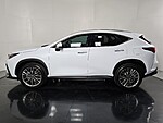 New 2026 LEXUS NX NX 350H LUXURY AWD in LAS VEGAS, NEVADA (Photo 7)