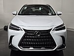 New 2026 LEXUS NX NX 350H LUXURY AWD in LAS VEGAS, NEVADA (Photo 8)