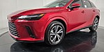 New 2025 LEXUS RX RX 350 PREMIUM FWD in LAS VEGAS, NEVADA