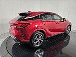 New 2025 LEXUS RX RX 350 PREMIUM FWD in LAS VEGAS, NEVADA (Photo 4)