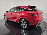 New 2025 LEXUS RX RX 350 PREMIUM FWD in LAS VEGAS, NEVADA (Photo 6)