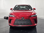 New 2025 LEXUS RX RX 350 PREMIUM FWD in LAS VEGAS, NEVADA (Photo 8)