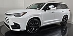 New 2026 LEXUS TX TX 500H F SPORT PERFORMANCE PREMIUM AWD in LAS VEGAS, NEVADA