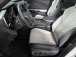 New 2026 LEXUS TX TX 500H F SPORT PERFORMANCE PREMIUM AWD in LAS VEGAS, NEVADA (Photo 10)