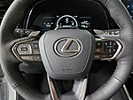New 2026 LEXUS TX TX 500H F SPORT PERFORMANCE PREMIUM AWD in LAS VEGAS, NEVADA (Photo 17)