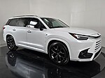 New 2026 LEXUS TX TX 500H F SPORT PERFORMANCE PREMIUM AWD in LAS VEGAS, NEVADA (Photo 2)