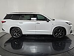 New 2026 LEXUS TX TX 500H F SPORT PERFORMANCE PREMIUM AWD in LAS VEGAS, NEVADA (Photo 3)