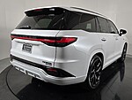 New 2026 LEXUS TX TX 500H F SPORT PERFORMANCE PREMIUM AWD in LAS VEGAS, NEVADA (Photo 4)