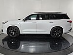 New 2026 LEXUS TX TX 500H F SPORT PERFORMANCE PREMIUM AWD in LAS VEGAS, NEVADA (Photo 7)