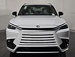 New 2026 LEXUS TX TX 500H F SPORT PERFORMANCE PREMIUM AWD in LAS VEGAS, NEVADA (Photo 8)