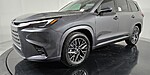 New 2026 LEXUS TX TX 350 PREMIUM AWD in LAS VEGAS, NEVADA