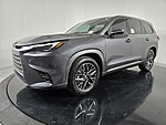 New 2026 LEXUS TX TX 350 PREMIUM AWD in LAS VEGAS, NEVADA (Photo 1)