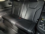 New 2026 LEXUS TX TX 350 PREMIUM AWD in LAS VEGAS, NEVADA (Photo 15)