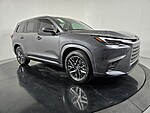 New 2026 LEXUS TX TX 350 PREMIUM AWD in LAS VEGAS, NEVADA (Photo 2)