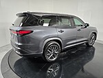 New 2026 LEXUS TX TX 350 PREMIUM AWD in LAS VEGAS, NEVADA (Photo 4)