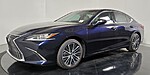 New 2025 LEXUS ES ES 350 FWD in LAS VEGAS, NEVADA