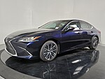 New 2025 LEXUS ES ES 350 FWD in LAS VEGAS, NEVADA (Photo 1)
