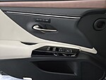 New 2025 LEXUS ES ES 350 FWD in LAS VEGAS, NEVADA (Photo 16)