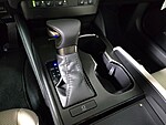New 2025 LEXUS ES ES 350 FWD in LAS VEGAS, NEVADA (Photo 21)
