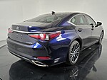 New 2025 LEXUS ES ES 350 FWD in LAS VEGAS, NEVADA (Photo 4)