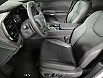 New 2025 LEXUS RX RX 350 FWD in LAS VEGAS, NEVADA (Photo 10)