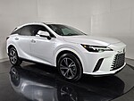New 2025 LEXUS RX RX 350 FWD in LAS VEGAS, NEVADA (Photo 2)