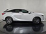 New 2025 LEXUS RX RX 350 FWD in LAS VEGAS, NEVADA (Photo 3)
