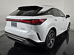 New 2025 LEXUS RX RX 350 FWD in LAS VEGAS, NEVADA (Photo 4)