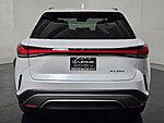 New 2025 LEXUS RX RX 350 FWD in LAS VEGAS, NEVADA (Photo 5)