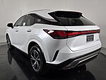 New 2025 LEXUS RX RX 350 FWD in LAS VEGAS, NEVADA (Photo 6)