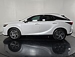 New 2025 LEXUS RX RX 350 FWD in LAS VEGAS, NEVADA (Photo 7)