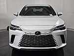 New 2025 LEXUS RX RX 350 FWD in LAS VEGAS, NEVADA (Photo 8)