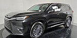 New 2026 LEXUS TX TX 350 AWD in LAS VEGAS, NEVADA